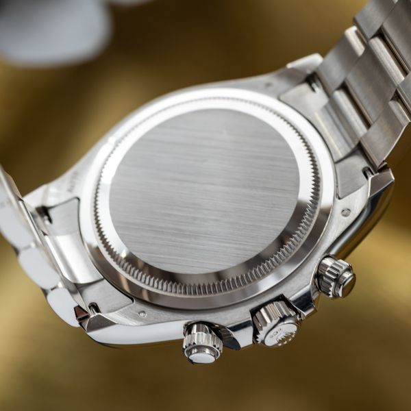 Rolex Daytona 126509